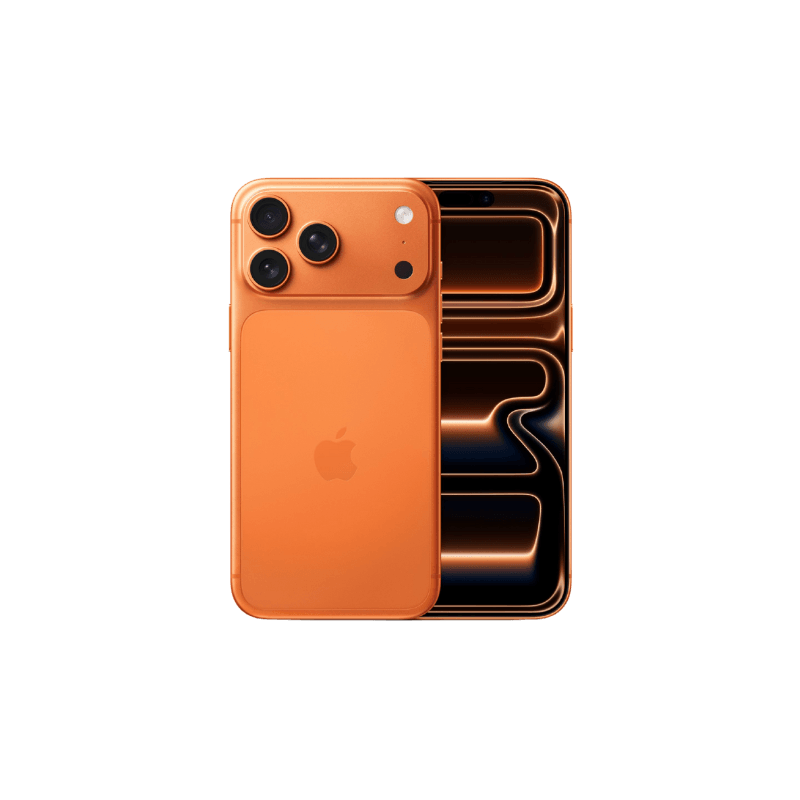 iPhone 17 Pro Max 256GB - Laranja-cósmico | RTEC Os melhores