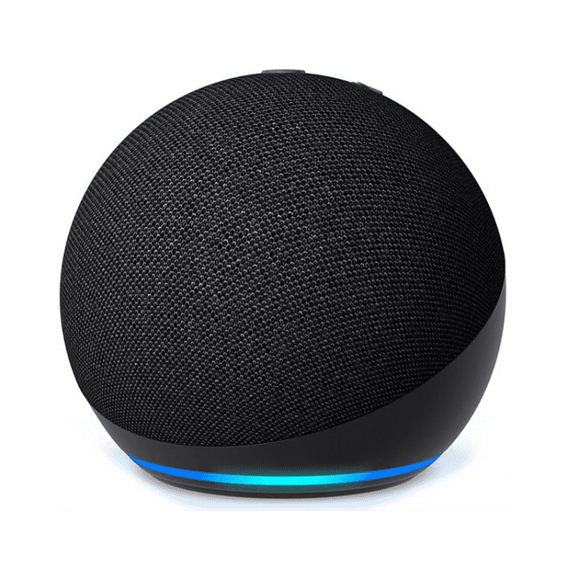 Amazon Echo Dot 5° Geração Alexa RTEC Os melhores smartphones você
