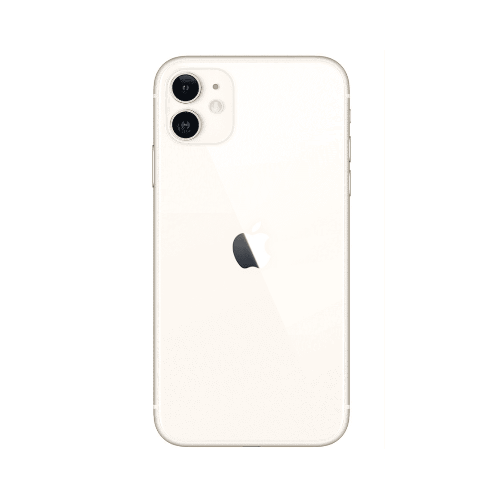 Seminovo) iPhone 11 64GB Branco | RTEC Os melhores smartphones