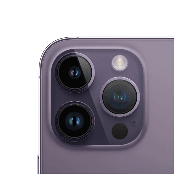 Apple iPhone 14 Pro Max 128GB Roxo-profundo | RTEC Os melhores ...