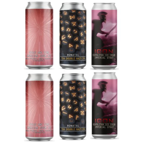 6 - Pack Setembro #1 2025 