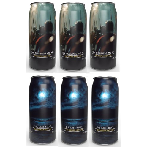 6 - Pack Outubro #1 2025 