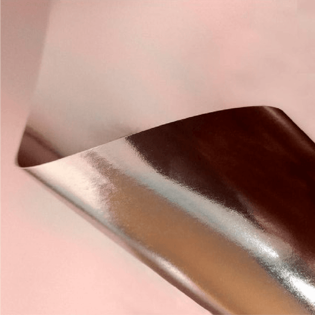 Lamicote - A4 250g - Rosé Gold 10 und. | Clipapers