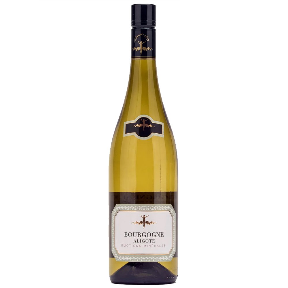 Vgourmet | Bourgogne Aligoté Émotions Minérales La Chablisienne
