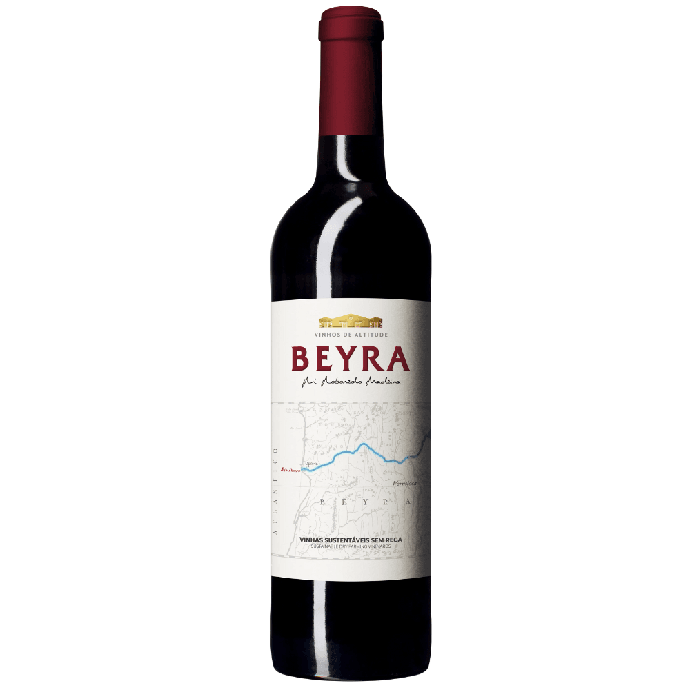 Vgourmet | Beyra Tinto 2020 | VGourmet | Vinhos e Gastronomia