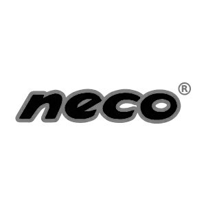 MOVIMENTO CENTRAL NECO 45MM C/ COLAR (10 PEÇAS) | Upgrade Bikes