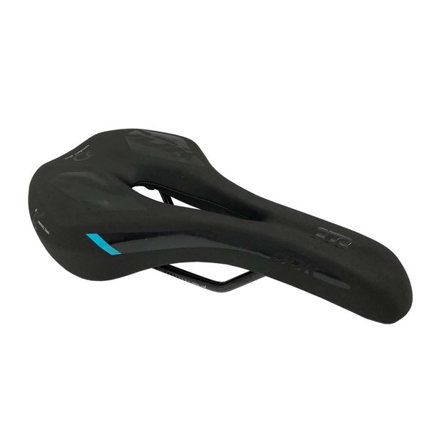 Selle De Vélo De Ville/vtc Homme CITY/VAE CONFORT+1 DDK