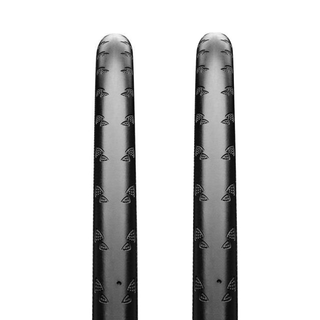 Pneu Continental Ultra Gatorskin 700x25 Black Edition - Un | Parcelamento sem juros
