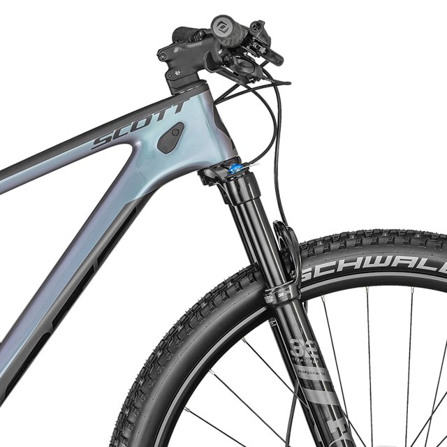 BICICLETA 29 SCOTT SCALE 920 CARBON 12V SRAM GX EAGLE (2022