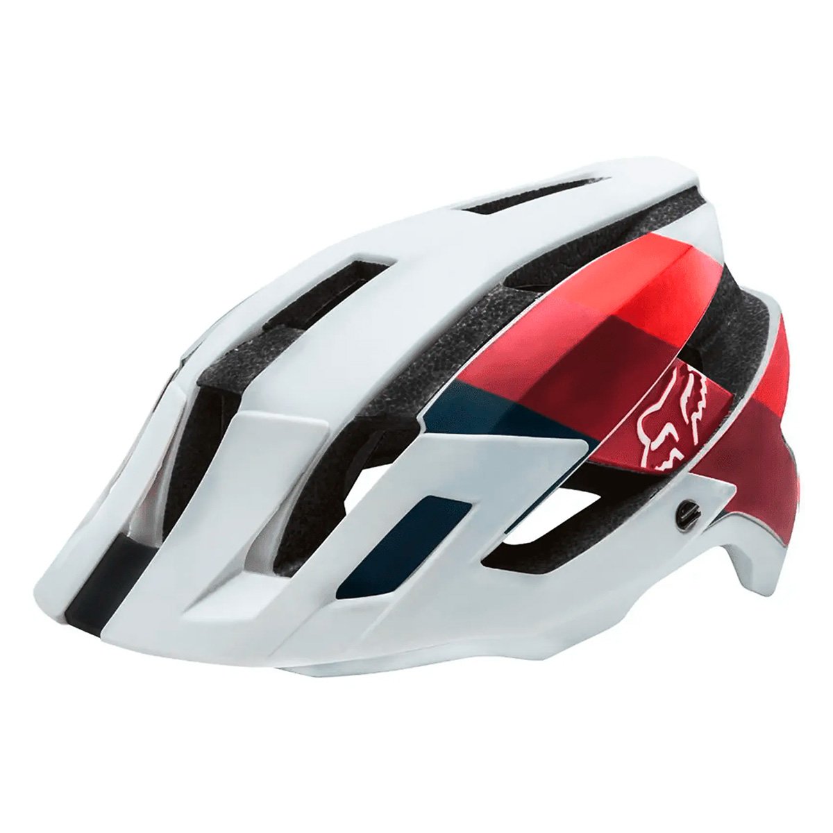 CAPACETE FOX FLUX DRAFTER Upgrade Bikes