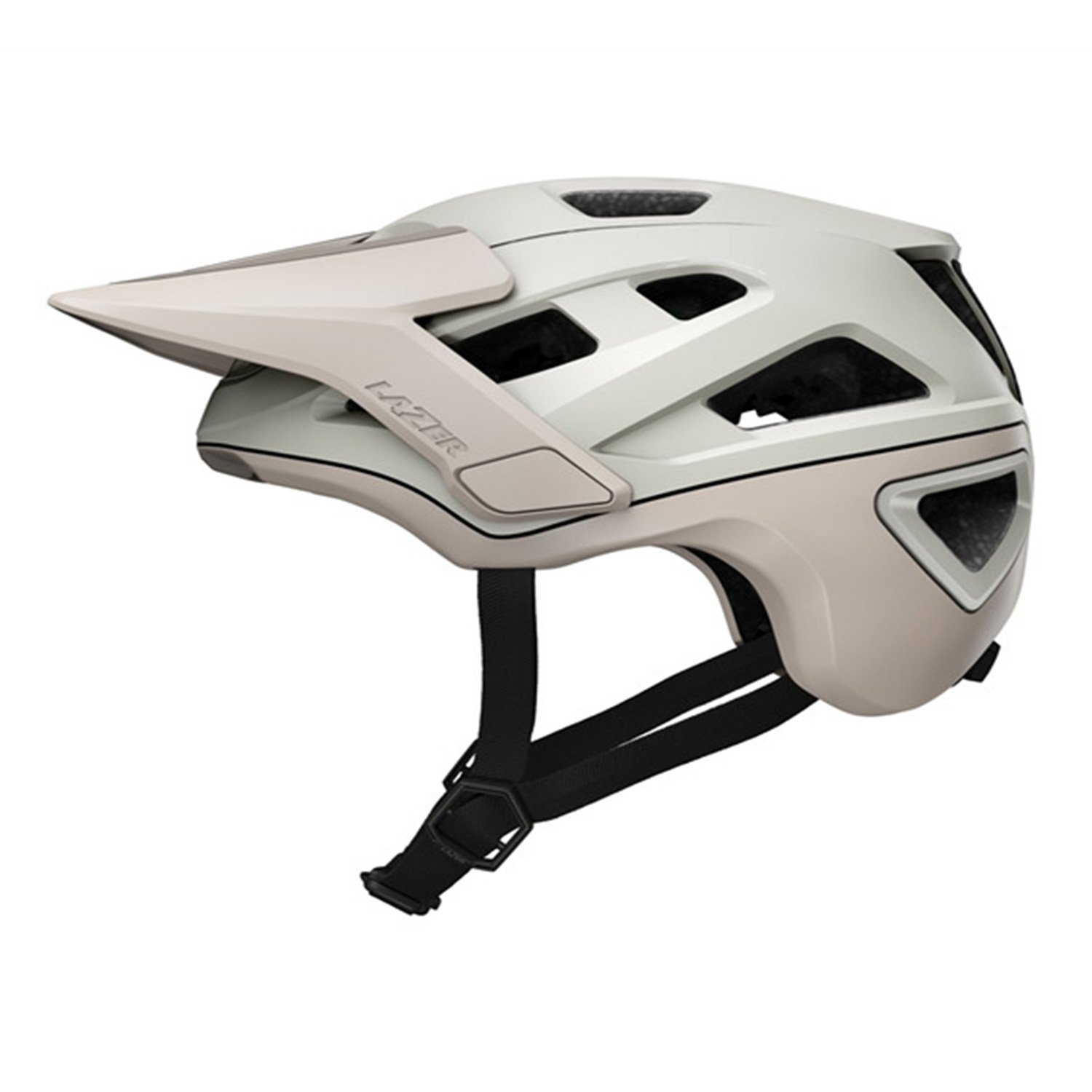 CAPACETE MTB LAZER JACKAL KINETICORE | Upgrade Bikes