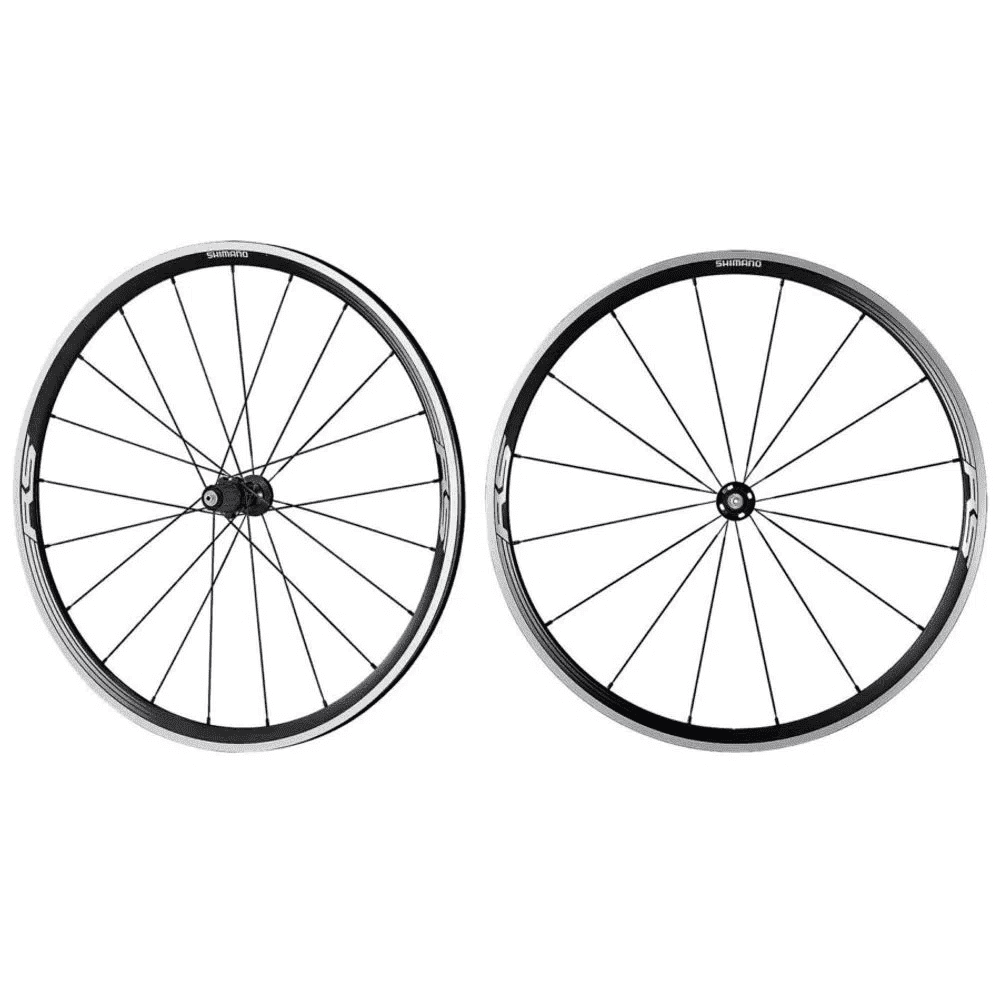 RODAS 700 SPEED SHIMANO RS330 16/20 RAIOS 11V (GRUPO 105 R7000