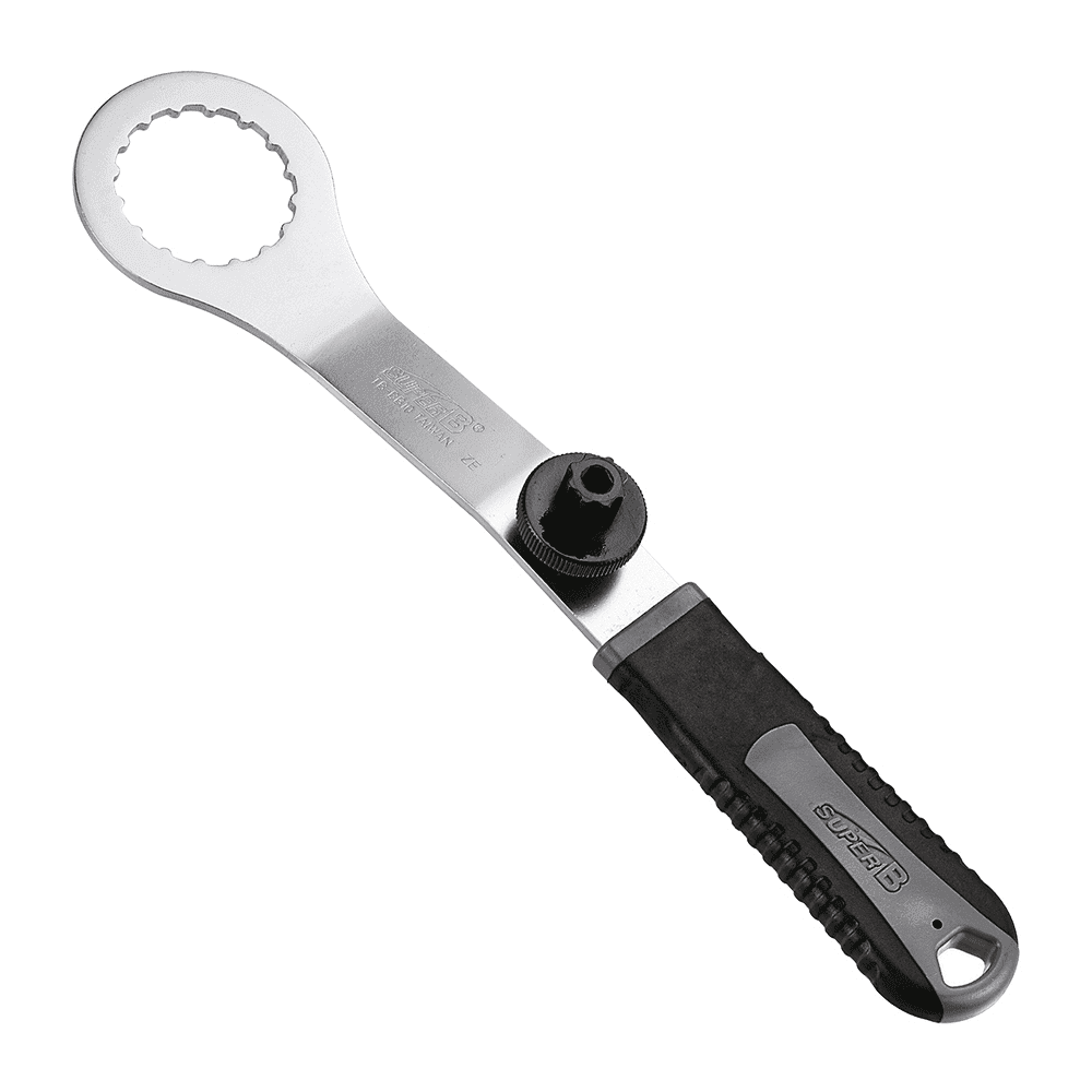 CHAVE EXTRATOR DE CAIXA HOLLOWTECH 2 SUPER B TB-BB10 | Upgrade Bikes