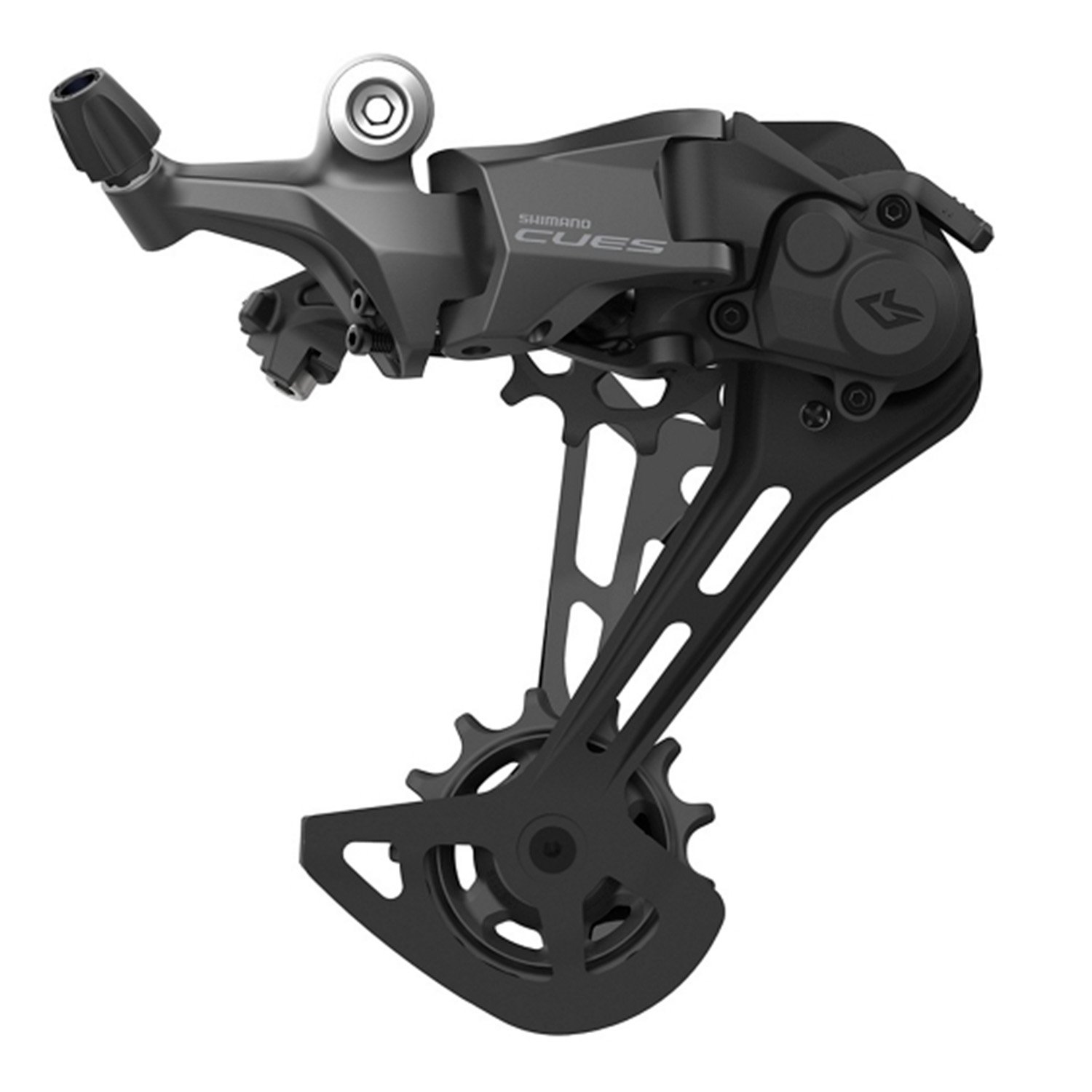 CÂMBIO TRASEIRO 10/11V SHIMANO CUES U6000 (ERDU6000GS) Upgrade Bikes