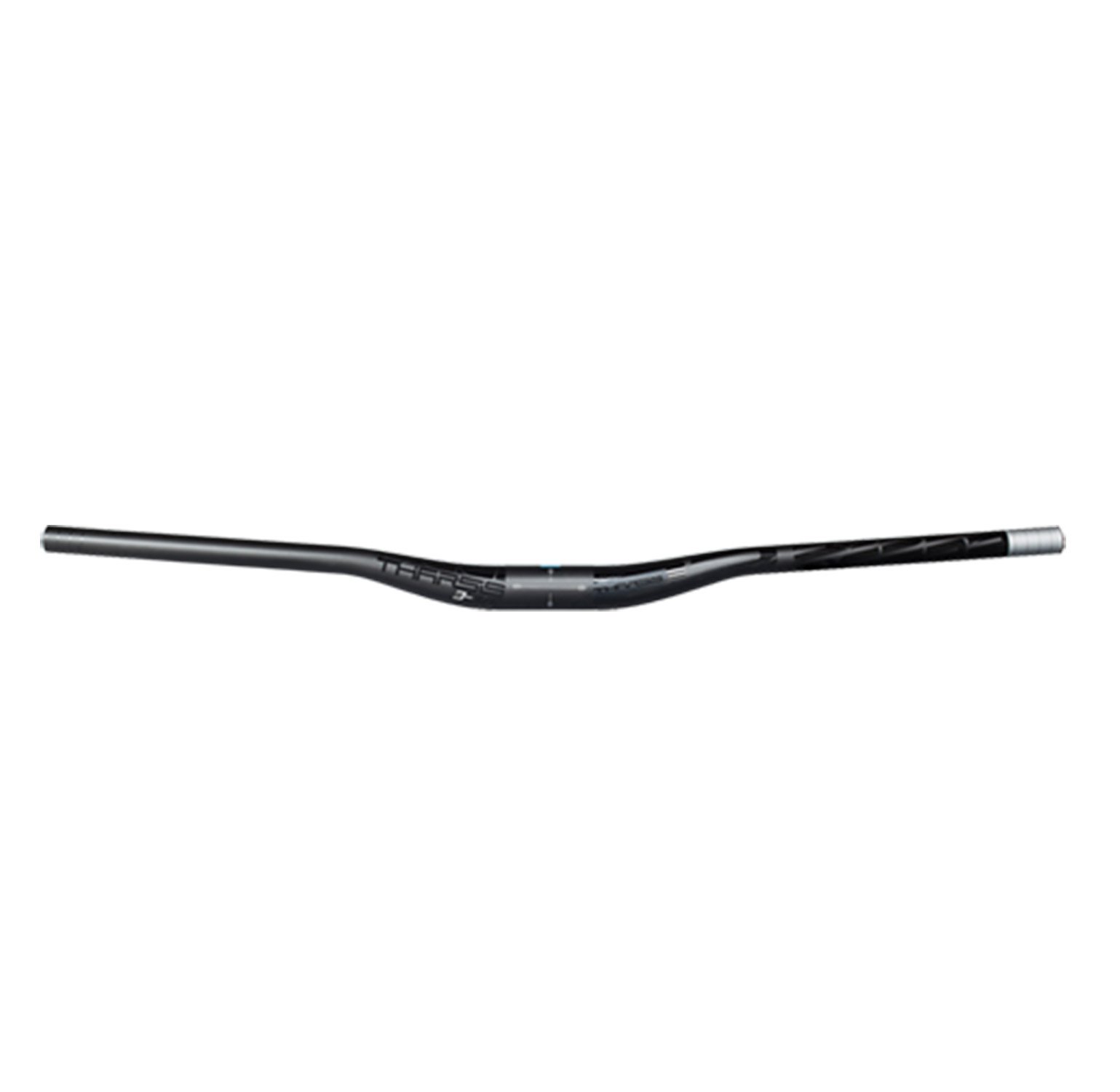 GUIDÃO 35MM SHIMANO PRO THARSIS CARBON RISE 20MMX800MM | Upgrade Bikes