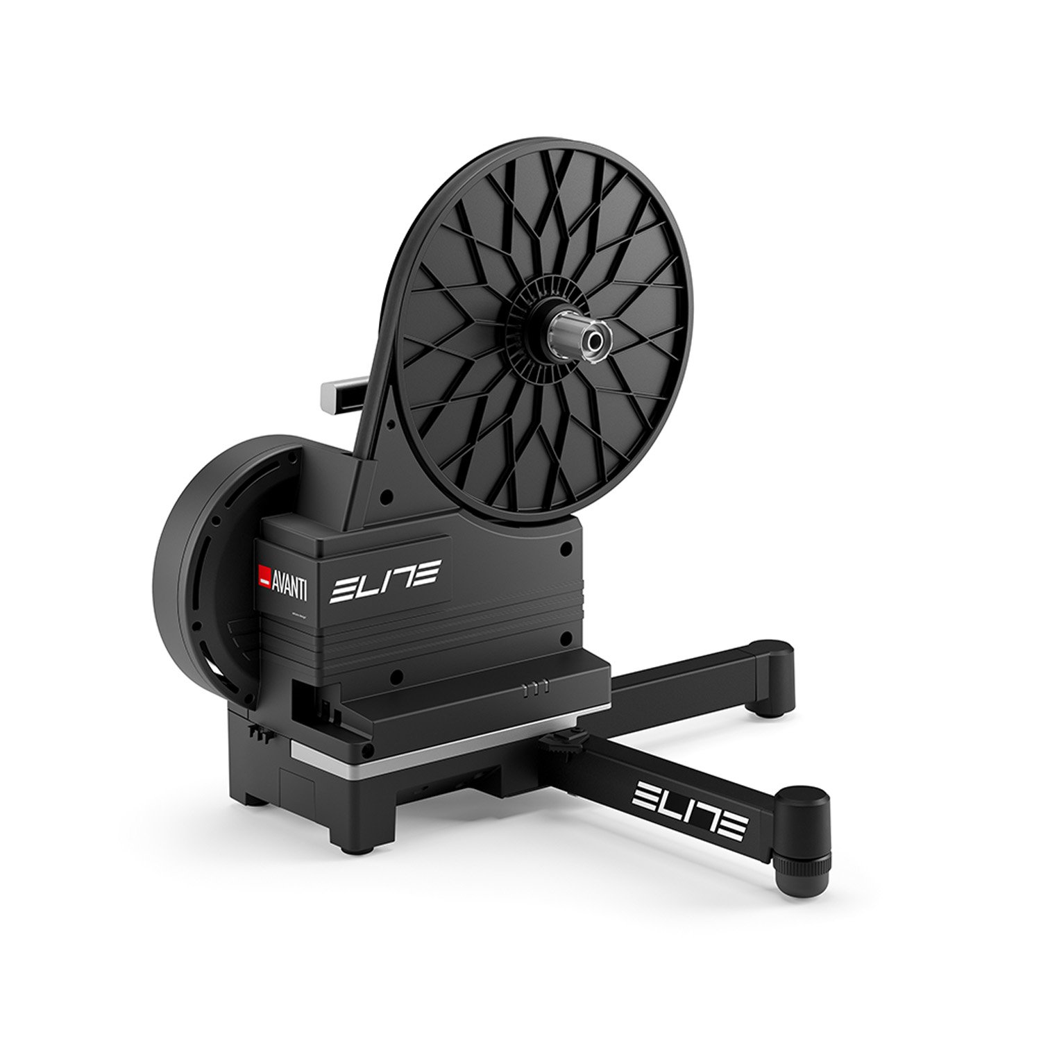アクセサリー ELITE AVANTI ROLO DE TREINO ELITE AVANTI (INTERATIVO) | Upgrade Bikes