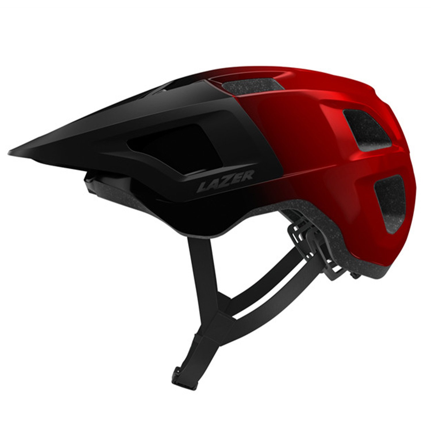 Met fashion lupo mtb helmet