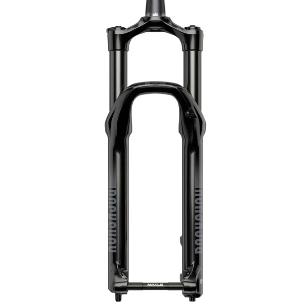 GARFO 29 SUSPENSÃO ROCKSHOX 35 GOLD RL DEBONAIR 140MM BOOST