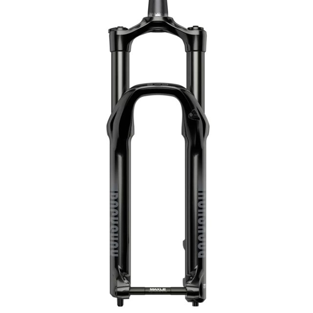 GARFO 29 SUSPENSÃO ROCKSHOX 35 GOLD RL DEBONAIR 140MM BOOST