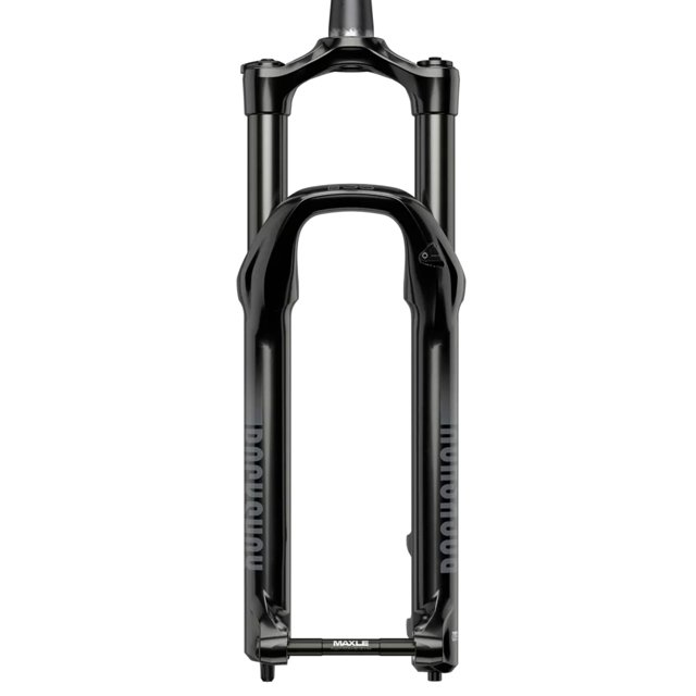 GARFO 29 SUSPENSÃO ROCKSHOX 35 GOLD RL DEBONAIR 140MM BOOST