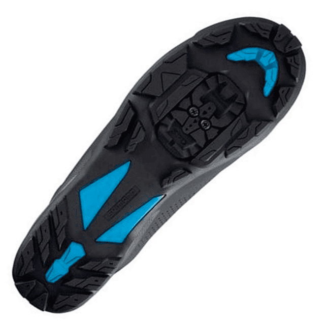 SAPATILHA SHIMANO CASUAL MT301 Upgrade Bikes - Main Image