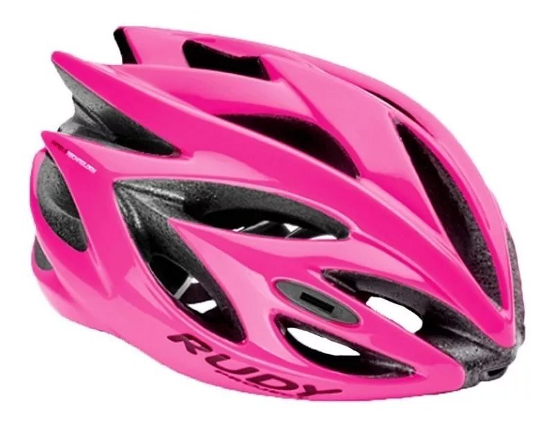 Rush pink hot sale