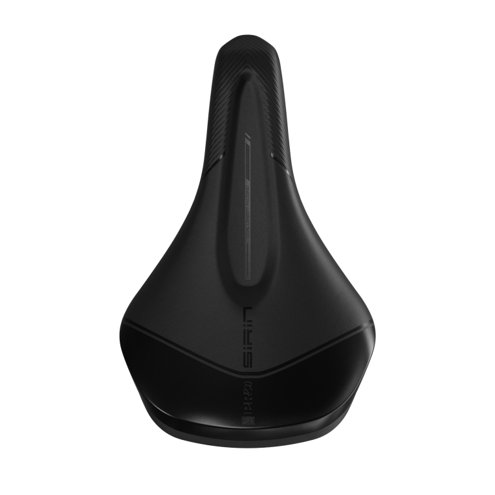 Pro Stealth Performance Ltd - Sella con Guide in Acciaio Inox, 152 mm, vestibilità Anatomica Pro Stealth Performance Ltd - Sella con Guide in Acciaio Inox, 152 mm, vestibilità Anatomica