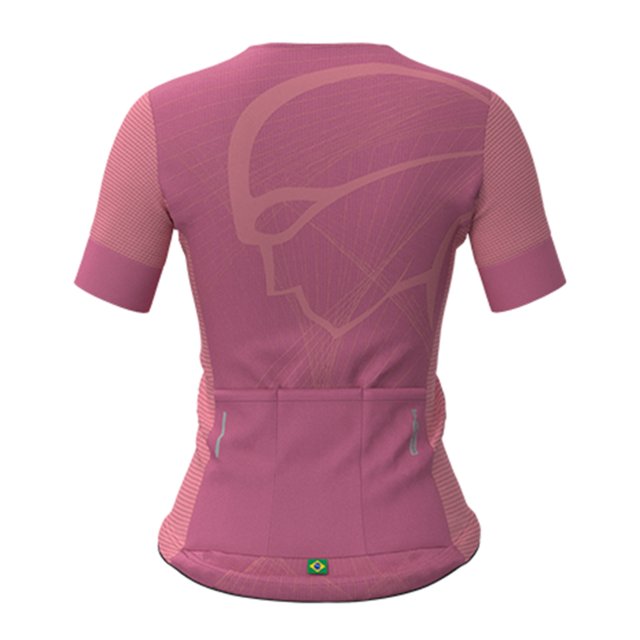 Camisas para exercícios Camisa superior feminina Angola