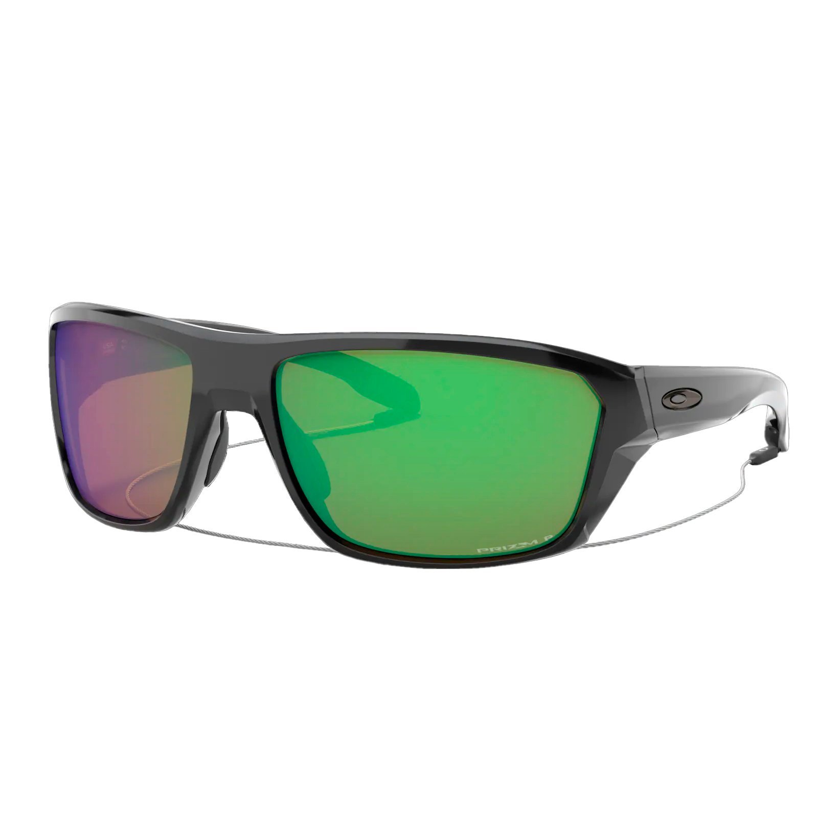 ÓCULOS OAKLEY SPLIT SHOT PRIZM SHALLOW WATER POLARIZADO | Upgrade