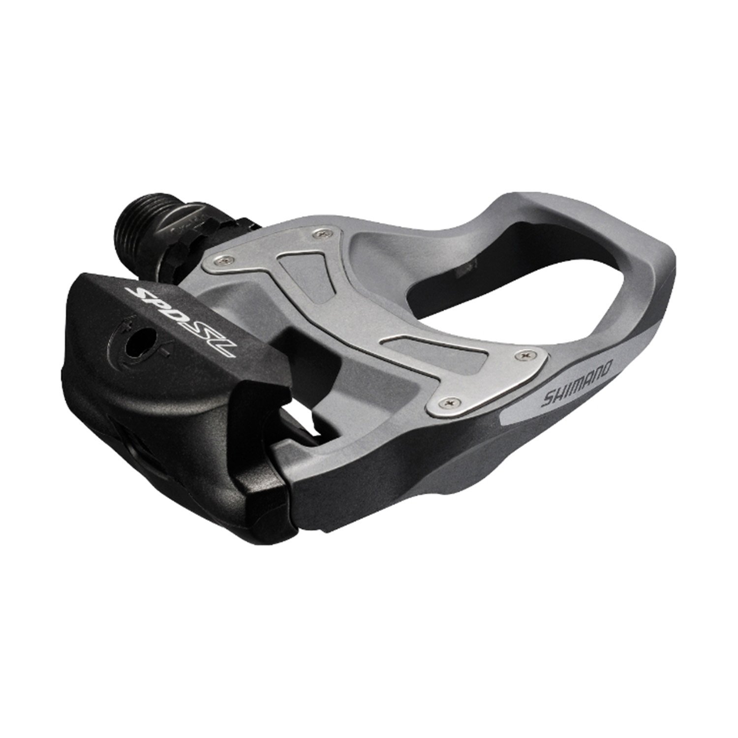 PEDAL CLIP SHIMANO SPEED R550 COM TACOS (EPDR550G) | Upgrade Bikes