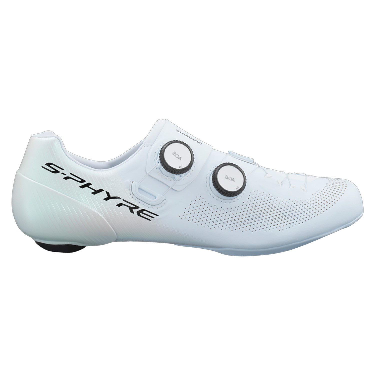 SAPATILHA SPEED SHIMANO RC903 S-PHYRE (2025) | Upgrade Bikes