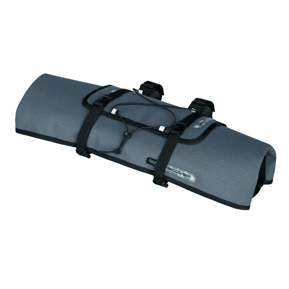 BOLSA SHIMANO PRO DISCOVER IMPERMEÁVEL P/ FIXAR NO GUIDÃO