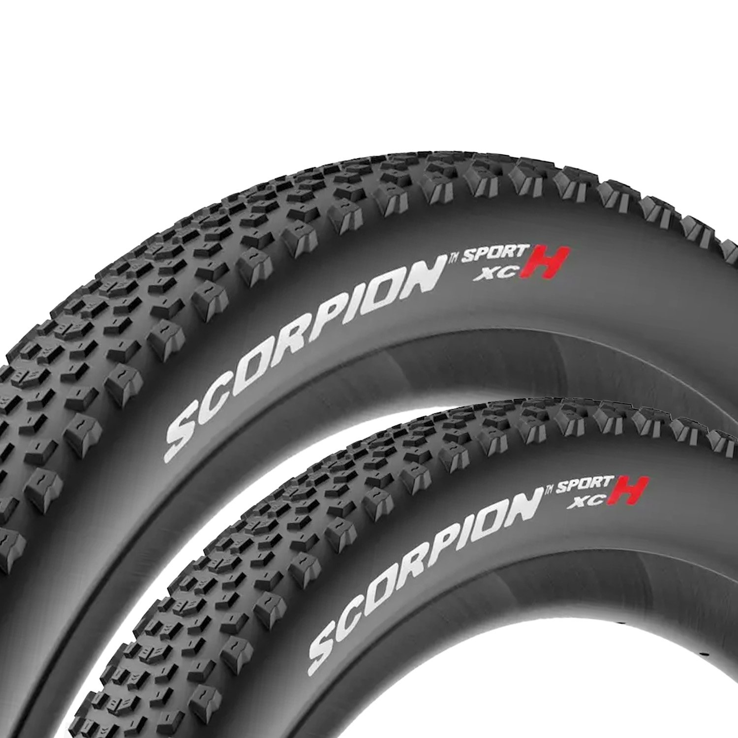 PNEUS 29X2.40 PIRELLI SCORPION SPORT XC H TUBELESS | Upgrade Bikes