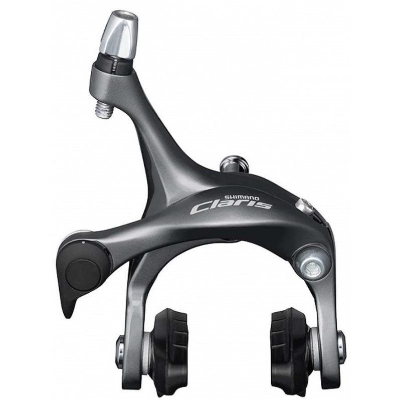 FREIO FERRADURA SPEED SHIMANO CLARIS R2000 (DIANTEIRO) | Upgrade Bikes