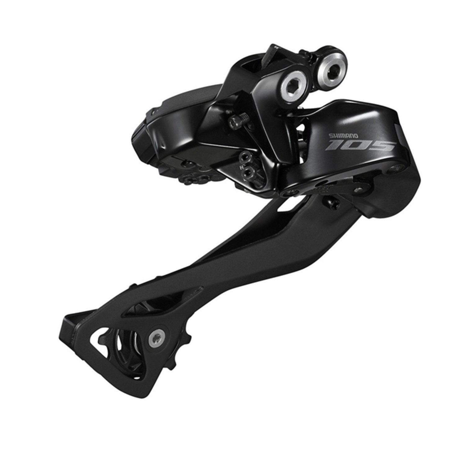 CÂMBIO TRASEIRO 12V SHIMANO 105 Di2 RD-R7150 (IRDR7150E) | Upgrade