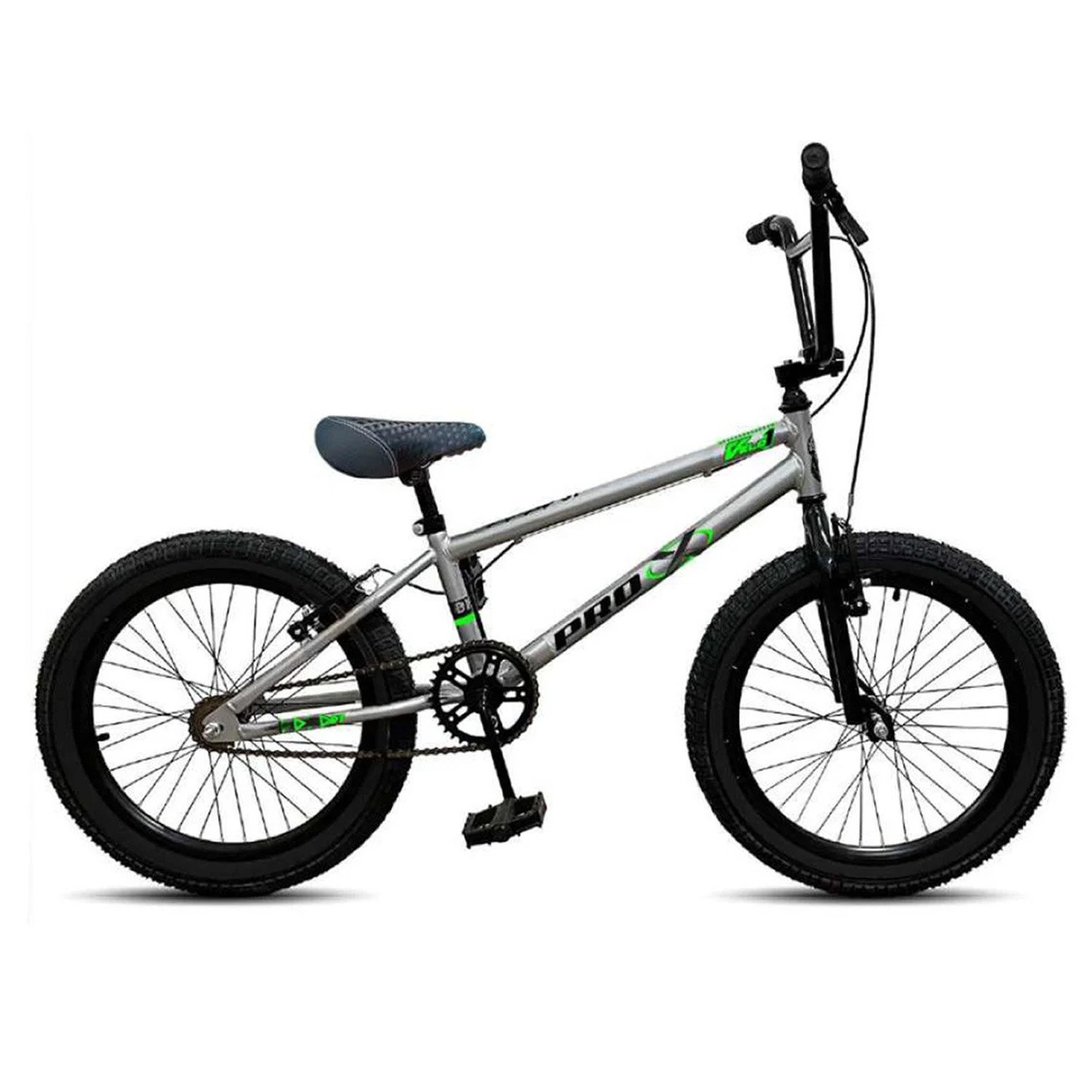BICICLETA ARO 20 BMX PRO-X VELO1 | Upgrade Bikes