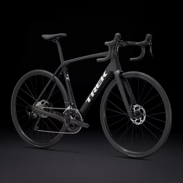 BICICLETA SPEED TREK DOMANE SL CARBON SHIMANO 105 2X12V 4ª GER