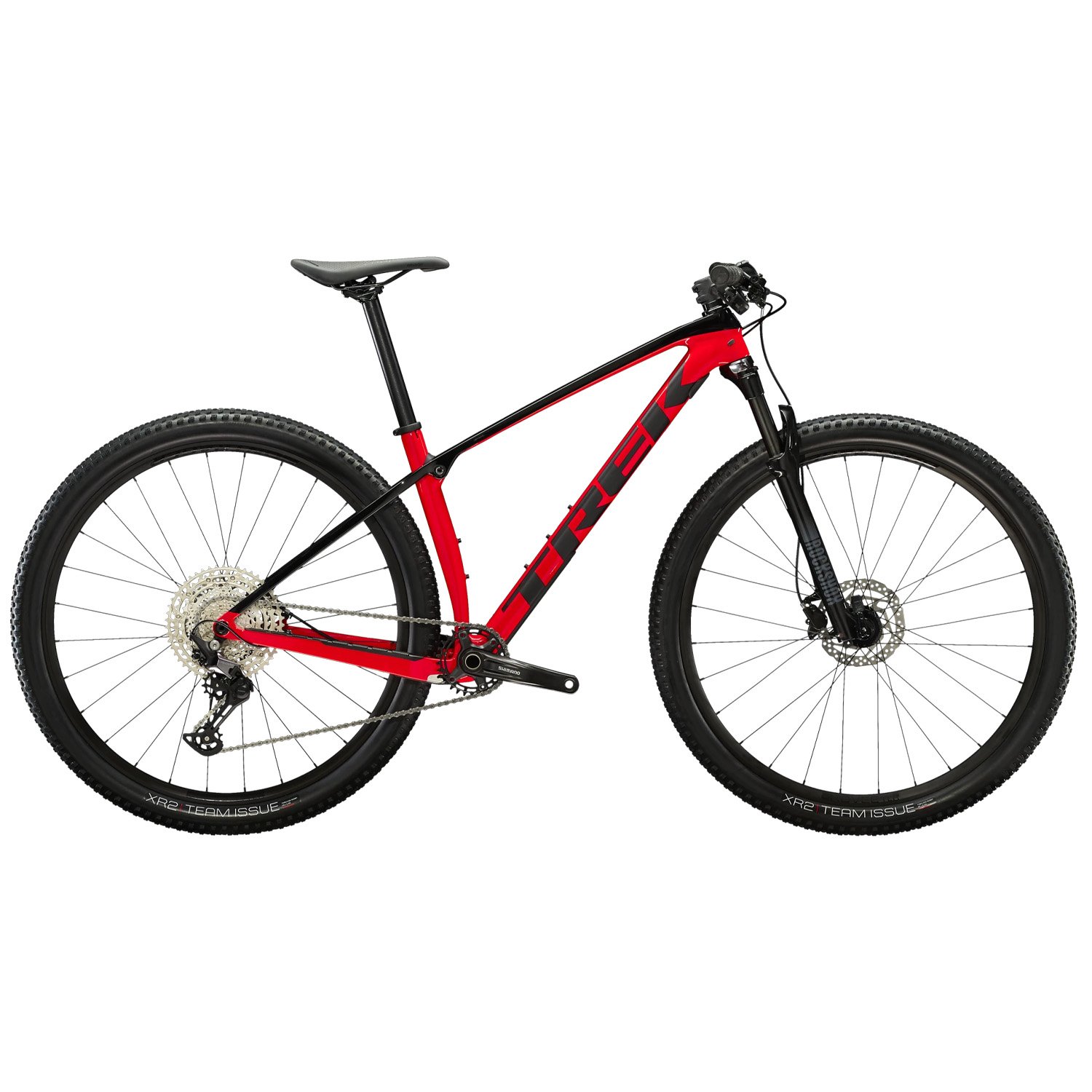 BICICLETA 29 TREK PROCALIBER 9.5 DEORE 12V - 2ª GER. | Upgrade Bikes