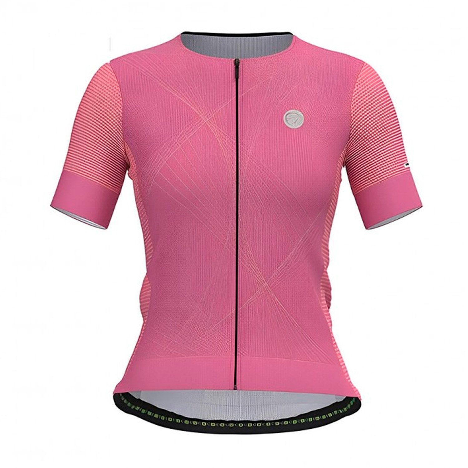 CAMISA CICLISMO MAURO RIBEIRO PROPER 2.0 FEMININO