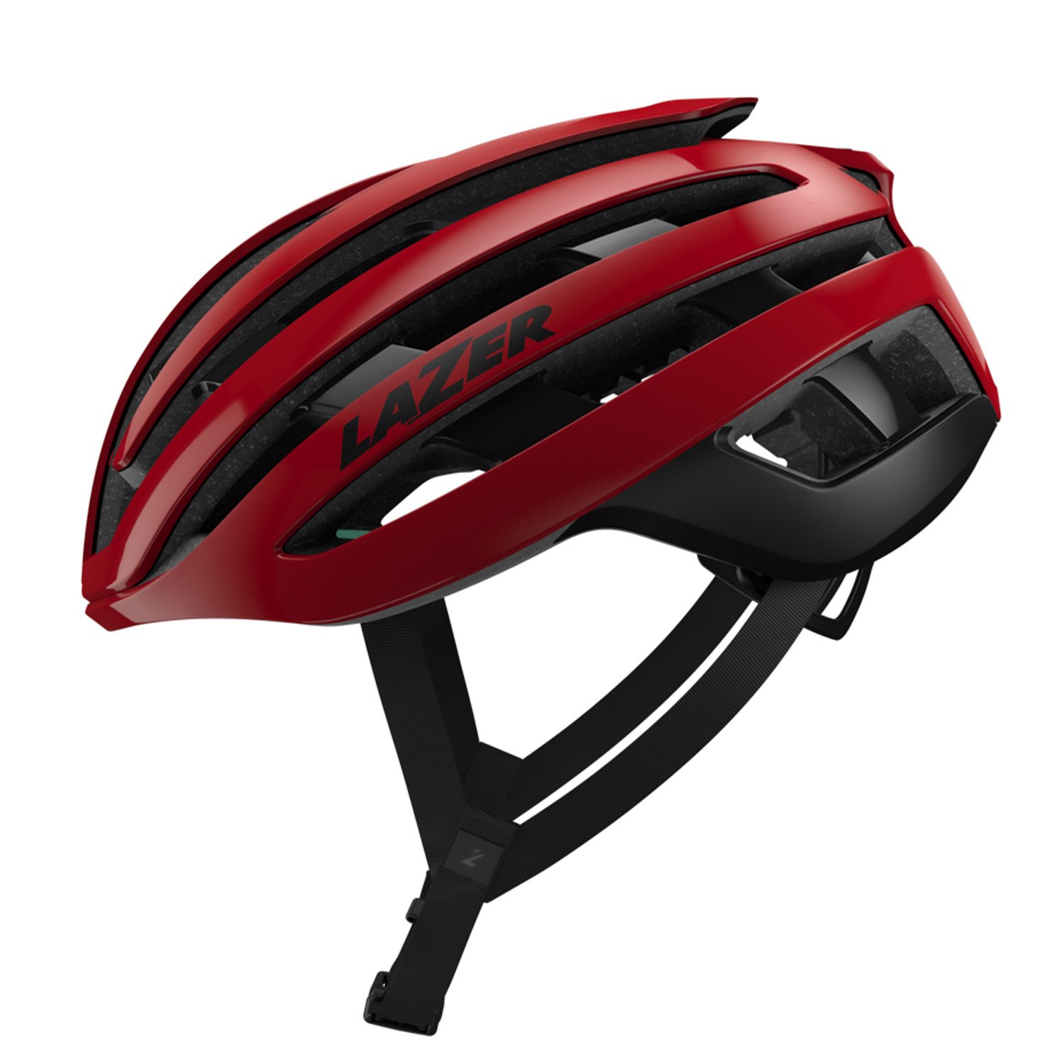 CAPACETE ROAD LAZER Z1 KINETICORE | Upgrade Bikes