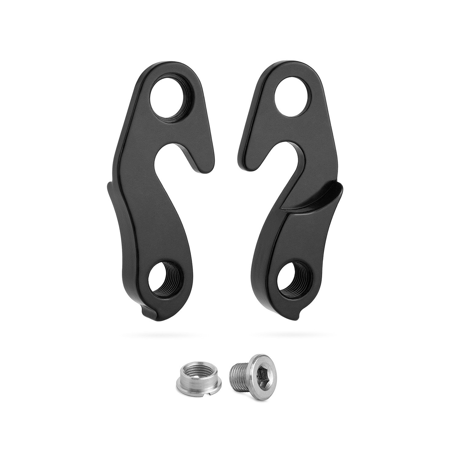 GANCHEIRA GANTECH G303 OGGI FLOAT / DROPP / KSW | Upgrade Bikes
