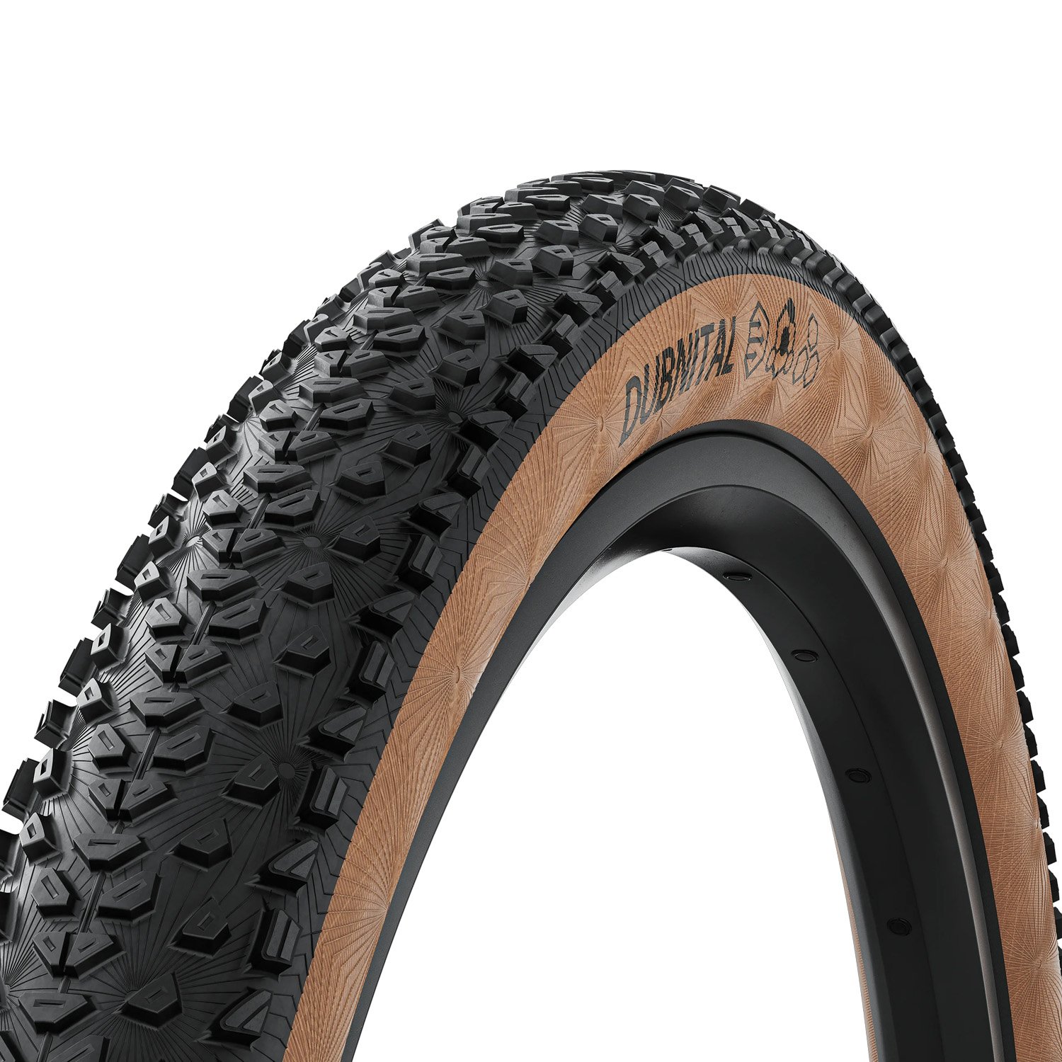 PNEU 29X2.40 CONTINENTAL DUBNITAL RACE GRIP TLR DOBRÁVEL | Upgrade