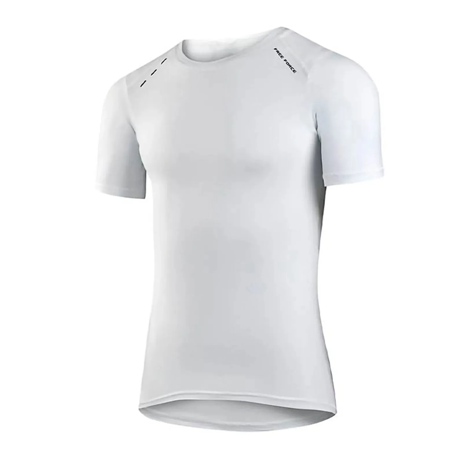 Camisa segunda pele 2024 adidas