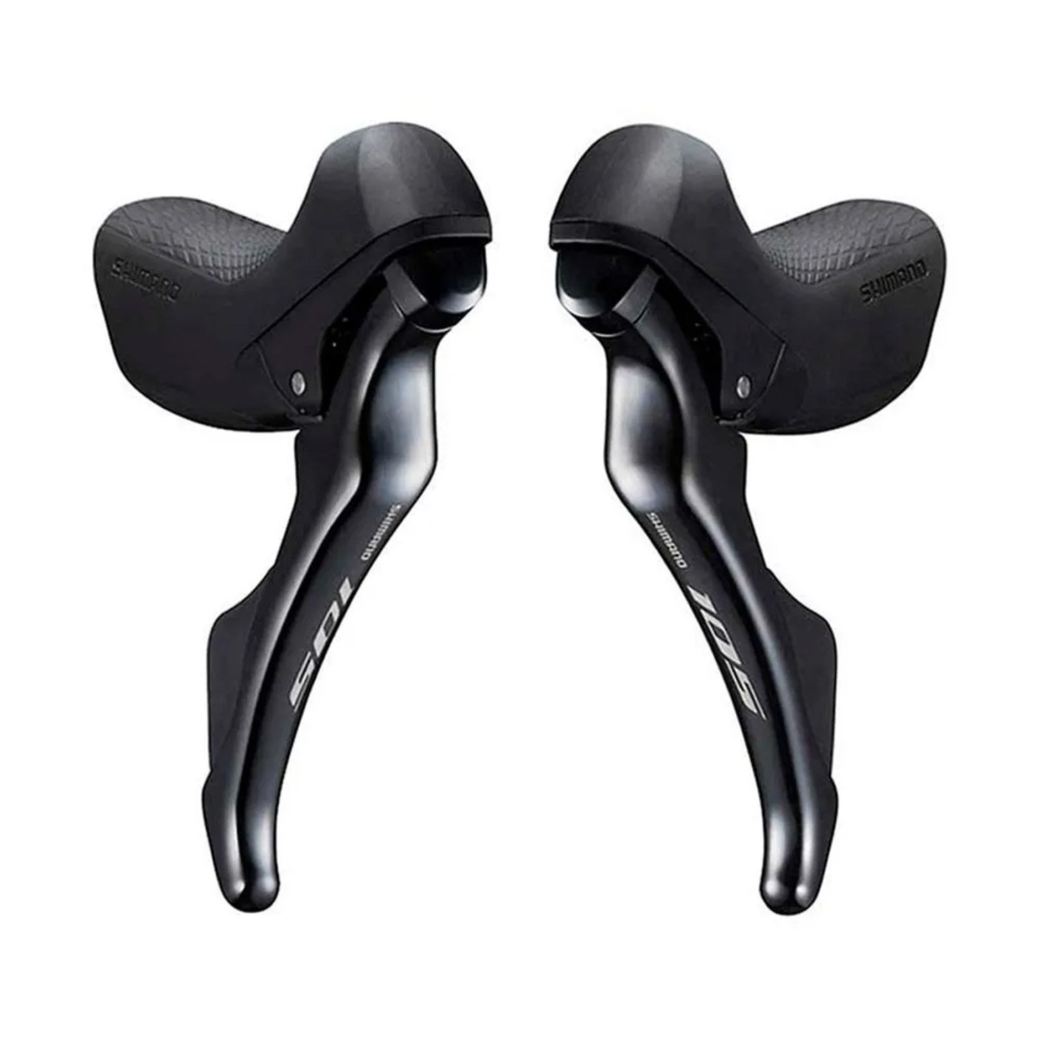 パーツ Shimano sti-r7000 105 ALAVANCA STI 22V SHIMANO 105 R7000 (ISTR7000DPAL) | Upgrade Bikes