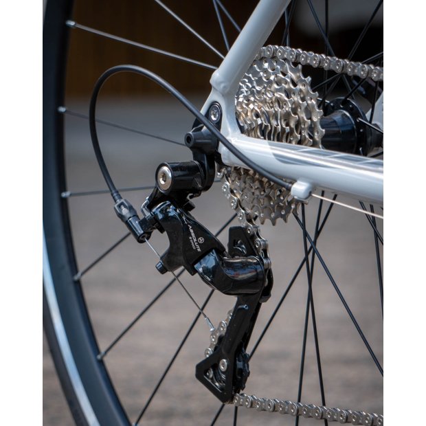 BICICLETA SPEED ABSOLUTE WILD R 2X9V | Upgrade Bike Shop