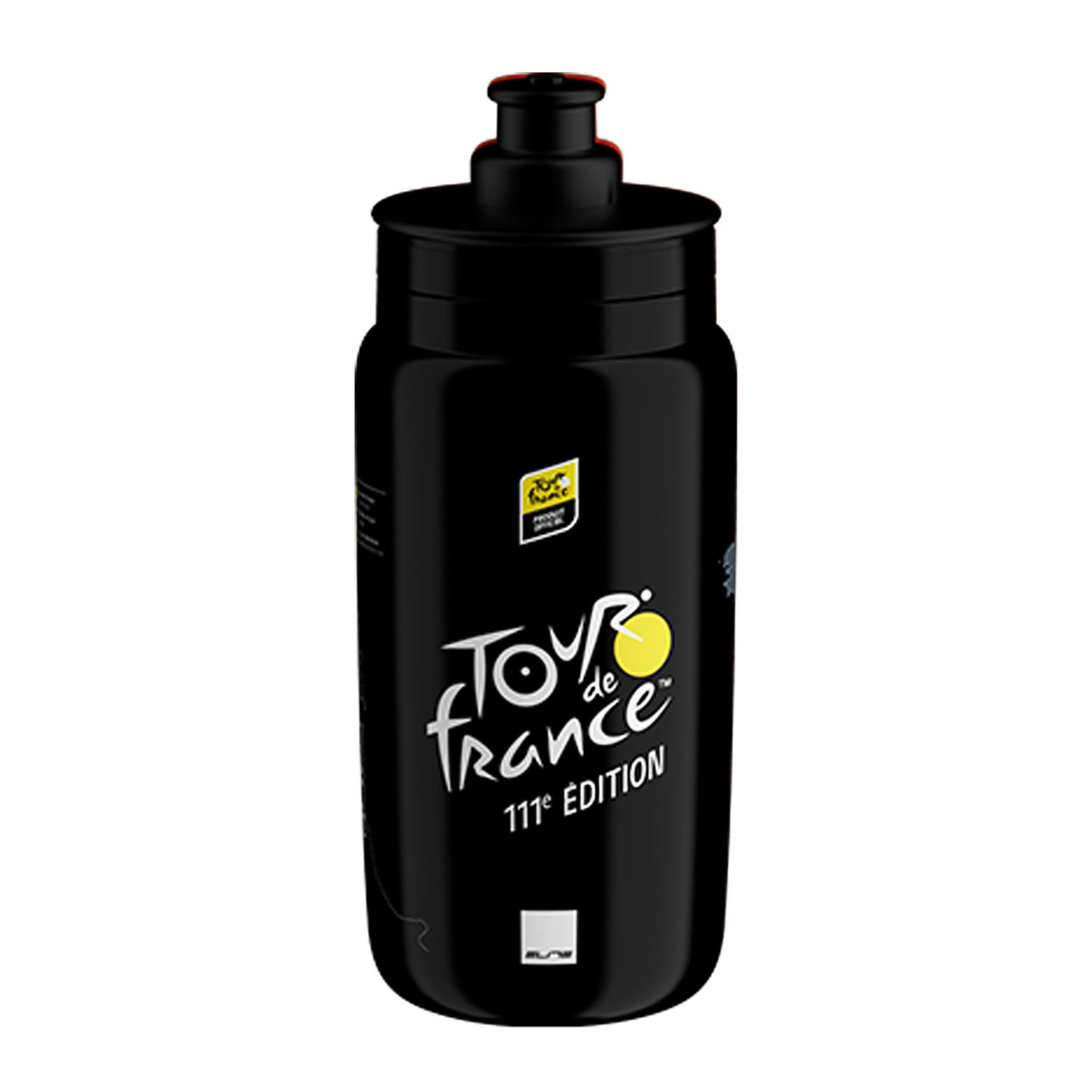 CARAMANHOLA 550ML ELITE FLY TOUR DE FRANCE - 2024 | Upgrade Bikes