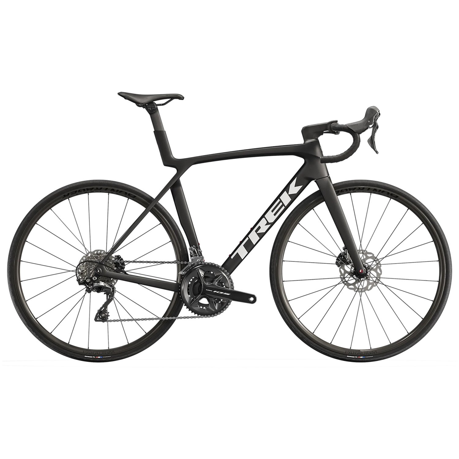 Soya TREK Madone 5.2 Ultegra OCVL 52 Soya TREK Madone 5.2 Ultegra