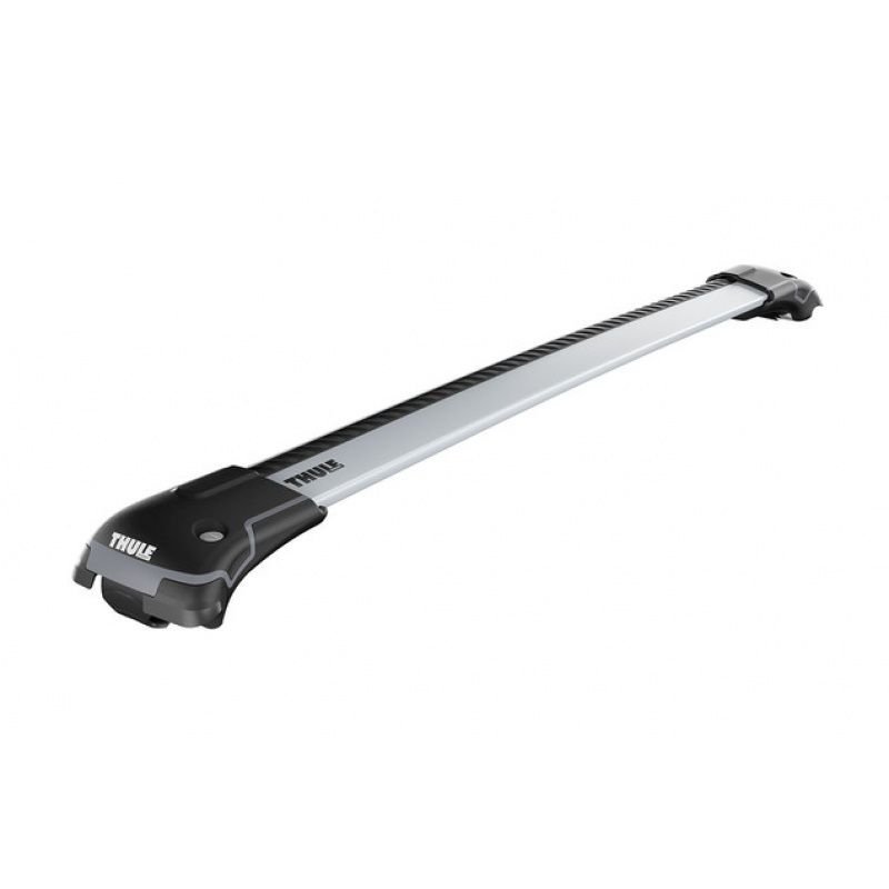 その他 THULE Load bar 863 RACK THULE WINGBAR EDGE LONGARINA (9583) | Upgrade Bikes