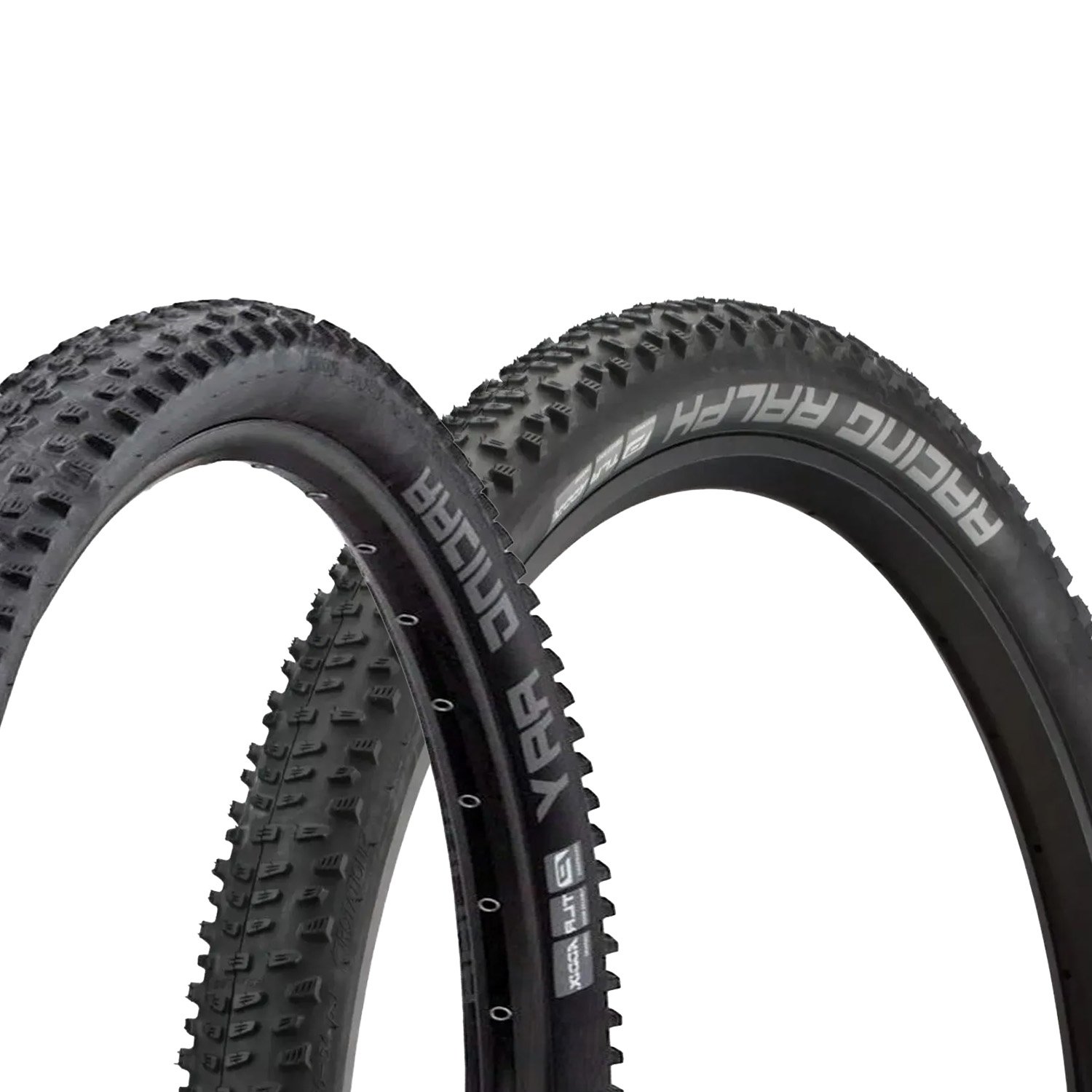 Schwalbe Racing Ray 29 X Tires Schwalbe Rocket Ron Dual Compound