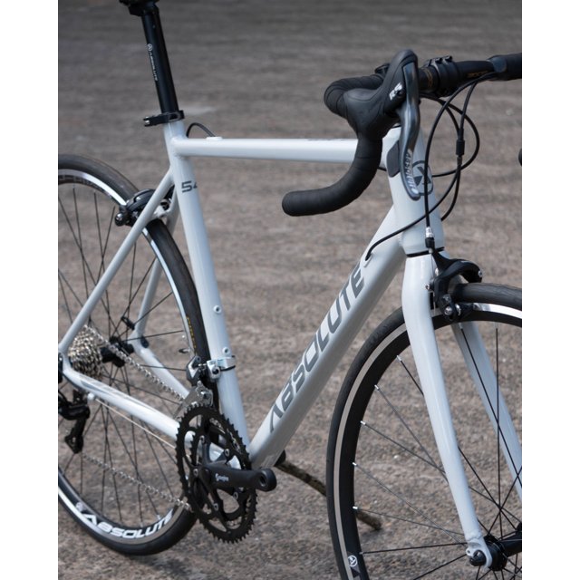 BICICLETA SPEED ABSOLUTE WILD R 2X9V | Upgrade Bike Shop